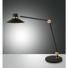 Moderne LED-bureaulamp met verstelbare armen Panarea Korting