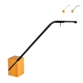 Moderne LED tafellamp met verstelbare verlichting Viktor Aanbieding