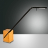 Moderne LED tafellamp met verstelbare verlichting Viktor Aanbod
