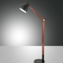 Vloerlamp in Scandinavische stijl voor woonkamer of kantoor Sveva-A Korting
