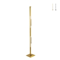 LED vloerlamp staande lamp modern design voor woonkamer Ling-A Aanbieding