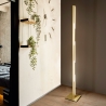 LED vloerlamp staande lamp modern design voor woonkamer Ling-A Verkoop