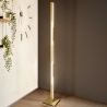 LED vloerlamp staande lamp modern design voor woonkamer Ling-A Aanbod