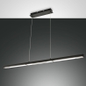 LED Hanglamp Keuken Woonkamer Modern Design Rechthoekig Ling-S Aanbod