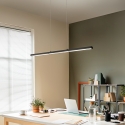 LED Hanglamp Keuken Woonkamer Modern Design Rechthoekig Ling-S Korting