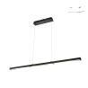 LED Hanglamp Keuken Woonkamer Modern Design Rechthoekig Ling-S Aanbieding