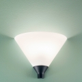 Klassieke wandlamp in geblazen glas Vincent-P Aanbieding