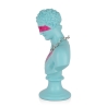 Decoratief buste in hars Griekse standbeeld neoklassieke sculptuur Snark-Y Aanbod