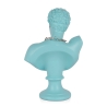 Decoratief buste in hars Griekse standbeeld neoklassieke sculptuur Snark-Y Korting