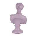 Moderne decoratieve buste in neoklassieke stijl van hars Snark-X Korting