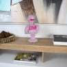 Moderne decoratieve buste in neoklassieke stijl van hars Snark-X Verkoop
