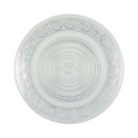 Imperial 18-delige serviesset van doorzichtig glas met decor voor 6 personen Kortingen