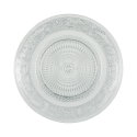 Imperial 18-delige serviesset van doorzichtig glas met decor voor 6 personen Catalogus