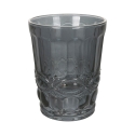 Set van 6 waterglazen 240ml met reliëfdecor Nobilis Verkoop