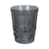 Set van 6 waterglazen 240ml met reliëfdecor Nobilis Verkoop