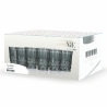 Set van 6 waterglazen 240ml met reliëfdecor Nobilis Catalogus