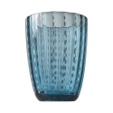 Set van 6 waterglazen met witte stippen 300ml Kalahari Prijs