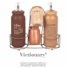 5-delige condiment set met aardewerken olieschenker Victionary A Verkoop