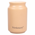 5-delige condiment set met aardewerken olieschenker Victionary A Catalogus