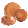 Servies 12-delig steengoed 4 personen Baita Winter Verkoop