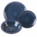 Servies 12-delig steengoed 4 personen Baita Winter Korting