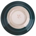 Servies 12-delig steengoed 4 personen Baita Winter Aankoop
