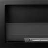 Inbouw bio-ethanol wandhaard Biocamino 120x40 Furore 120 Catalogus