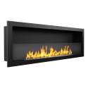 Inbouw bio-ethanol wandhaard Biocamino 120x40 Furore 120 Verkoop