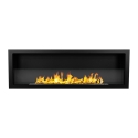 Inbouw bio-ethanol wandhaard Biocamino 120x40 Furore 120 Aanbod
