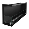 Inbouw bio-ethanol hoekhaard biocamino 120x45 Sutri 120 Kosten