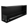 Inbouw bio-ethanol hoekhaard biocamino 120x45 Sutri 120 Prijs
