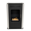 Vrijstaande bio-ethanol haard L50 x 27 x H80 Asia Aanbod