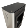 Vrijstaande bio-ethanol haard L50 x 27 x H80 Asia Kortingen