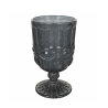 Set van 6 glazen 300 ml met reliëfdecor Nobilis C Verkoop