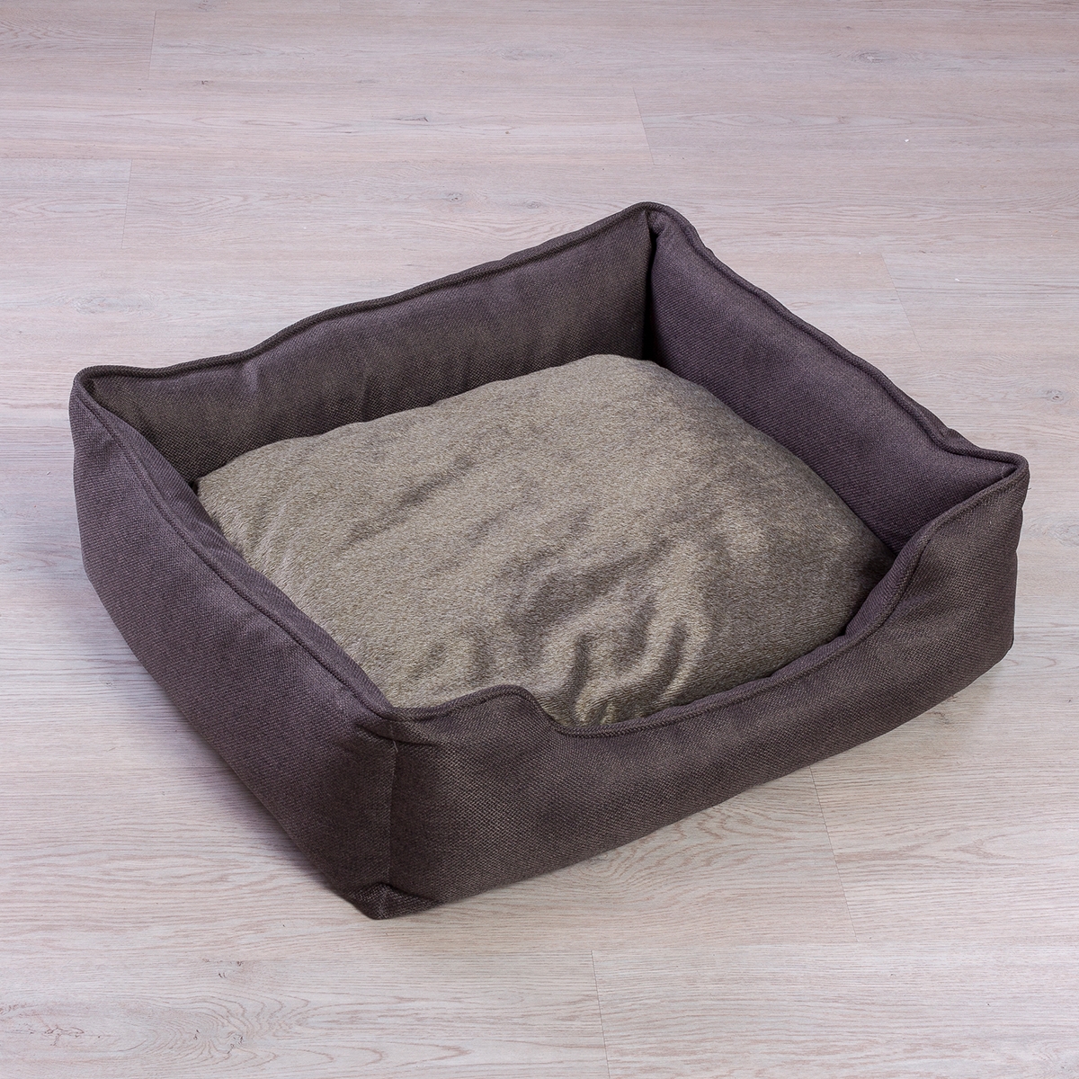 Zachte hondenmand of kattenmand 62x50 cm Living Aanbieding Zachte hondenmand of kattenmand 62x50 cm Living Aanbieding