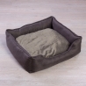 Zachte hondenmand of kattenmand 62x50 cm Living Aanbieding