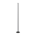 LED vloerlamp met RGB multicolor verlichting en afstandsbediening Solka Aanbieding