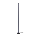 LED vloerlamp met RGB multicolor verlichting en afstandsbediening Solka Aanbod