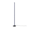 LED vloerlamp met RGB multicolor verlichting en afstandsbediening Solka Aanbod