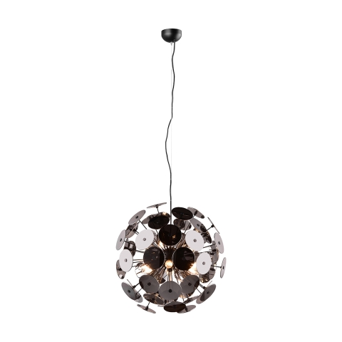 Moderne hanglamp in bolvorm voor woonkamer Verta Aanbieding