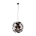 Moderne hanglamp in bolvorm voor woonkamer Verta Aanbieding