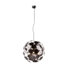 Moderne hanglamp in bolvorm voor woonkamer Verta Aanbieding
