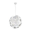 Moderne hanglamp met bolvormig design voor woonkamer Alina Aanbieding