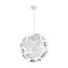 Moderne hanglamp met bolvormig design voor woonkamer Alina Aanbieding