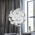 Moderne hanglamp met bolvormig design voor woonkamer Alina Verkoop