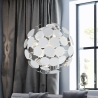 Moderne hanglamp met bolvormig design voor woonkamer Alina Verkoop