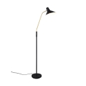 Moderne vloerlamp met verstelbare arm voor woonkamer Taina Aanbod