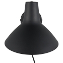 Moderne metalen wandlamp met verstelbare arm Lumio Catalogus