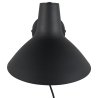 Moderne metalen wandlamp met verstelbare arm Lumio Catalogus