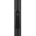 Moderne staande lamp met LED-verlichting en touch-dimmer Avira Kortingen